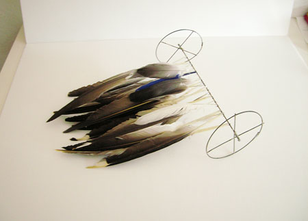 M2_A Alma,14 x 42 x 32cm 